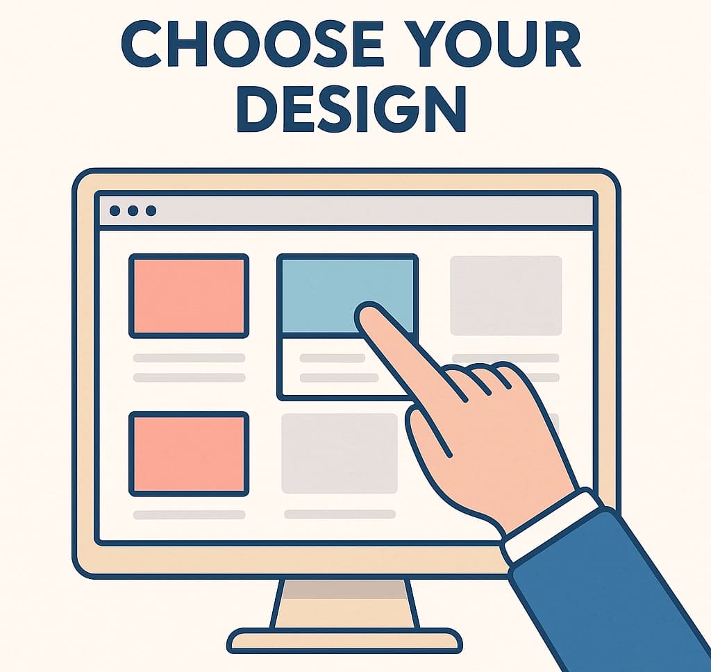 Choose Design