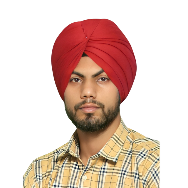 Profile Pic