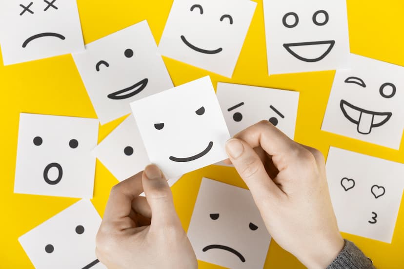 power of emotions